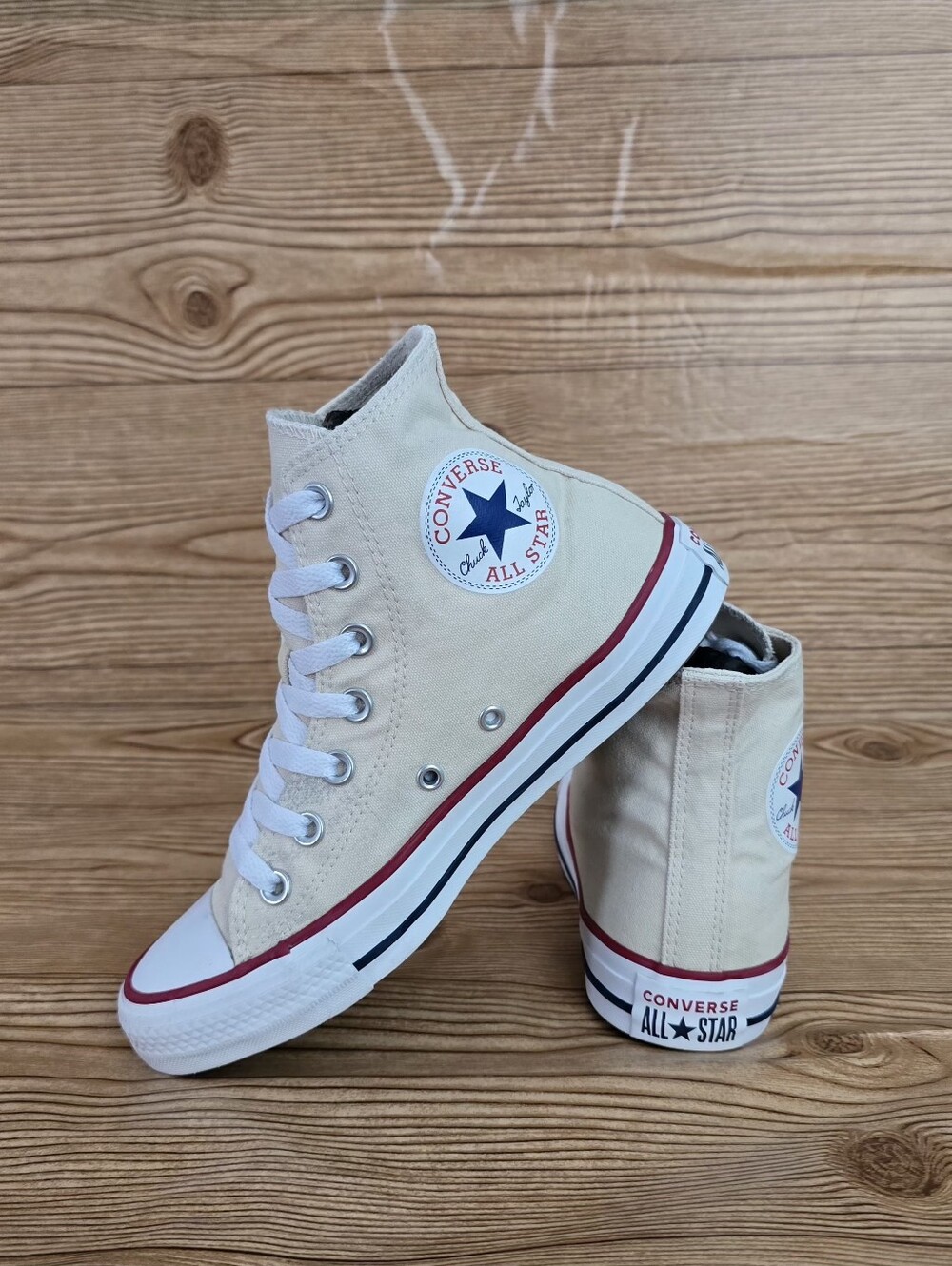 Converse Chuck Taylor All Star High-Top